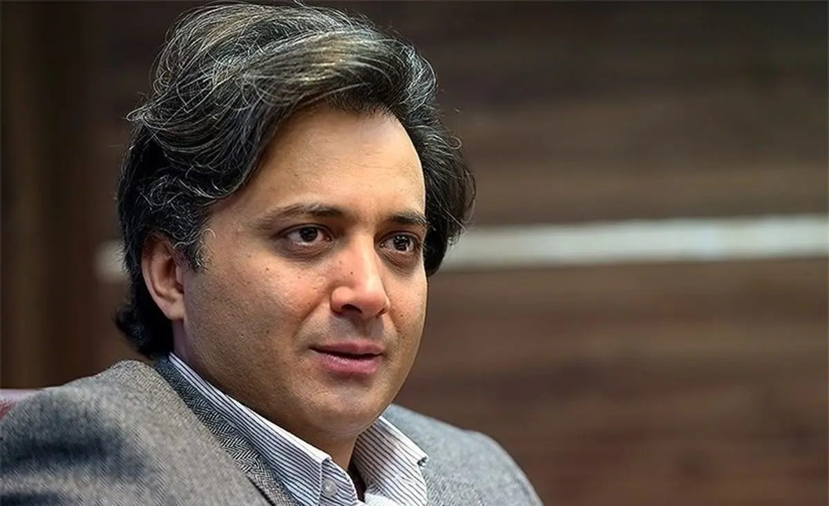 دانلود آهنگ با تو رفتم بی تو بازآمدم 