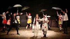 جشنواره تئاتر منطقه‌ای پس از ۷ سال برگزار می‌شود/ کرمانشاه، بوشهر، مازندران و فارس میزبان تئاتر مناطق
