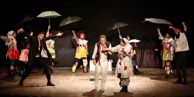 جشنواره تئاتر منطقه‌ای پس از ۷ سال برگزار می‌شود/ کرمانشاه، بوشهر، مازندران و فارس میزبان تئاتر مناطق
