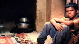 پخش «باشو غریبه کوچک» به یاد بهرام بیضایی
