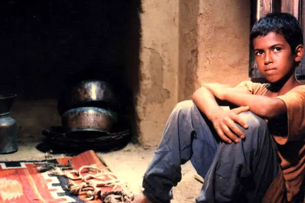 پخش «باشو غریبه کوچک» به یاد بهرام بیضایی
