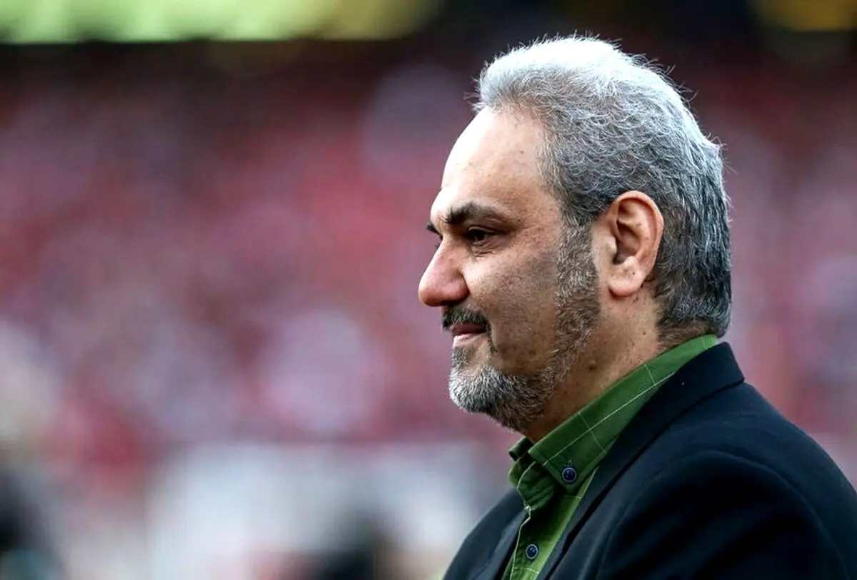 بیوگرافی جواد خیابانی، از کارگری در کودکی تا گزارشگری