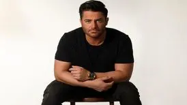 استوری محمدرضا گلزار که فضای مجازی را ترکاند