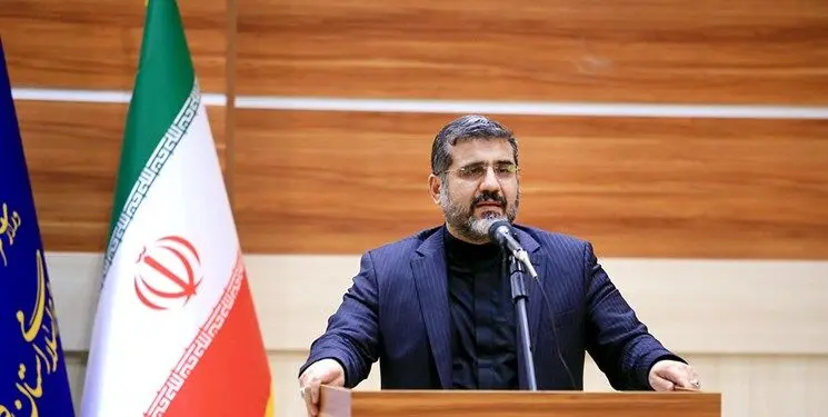 وزیر ارشاد: تعداد فیلم‌ها همانند سال‌های گذشته است
