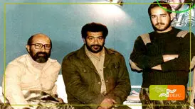 شهیدی که به‌جای تحصیل پزشکی در انگلستان، محافظ دکتر چمران شد