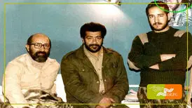 شهیدی که به‌جای تحصیل پزشکی در انگلستان، محافظ دکتر چمران شد