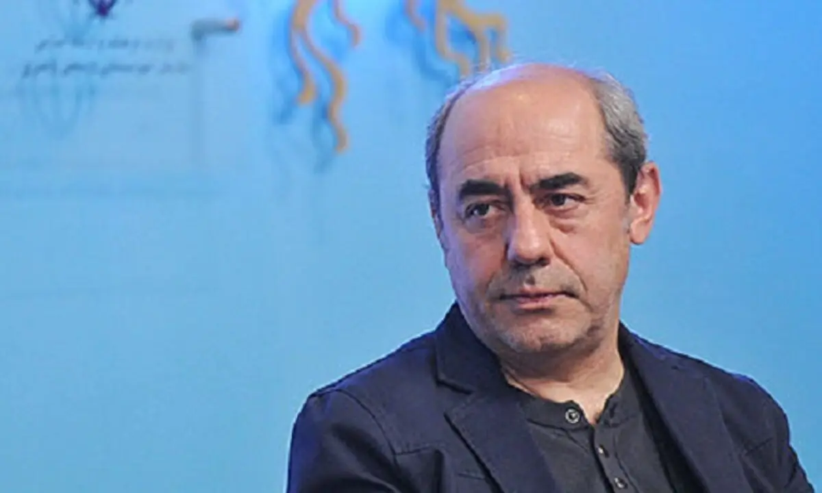 کمال تبریزی : هنرمندان روزی به تلویزیون برمی‌گردند/ گلشیفته فراهانی می ماند موفق تر بود