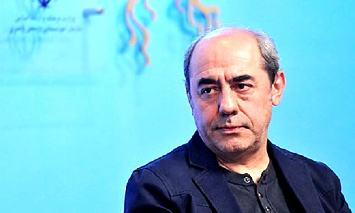 کمال تبریزی : هنرمندان روزی به تلویزیون برمی‌گردند/ گلشیفته فراهانی می ماند موفق تر بود