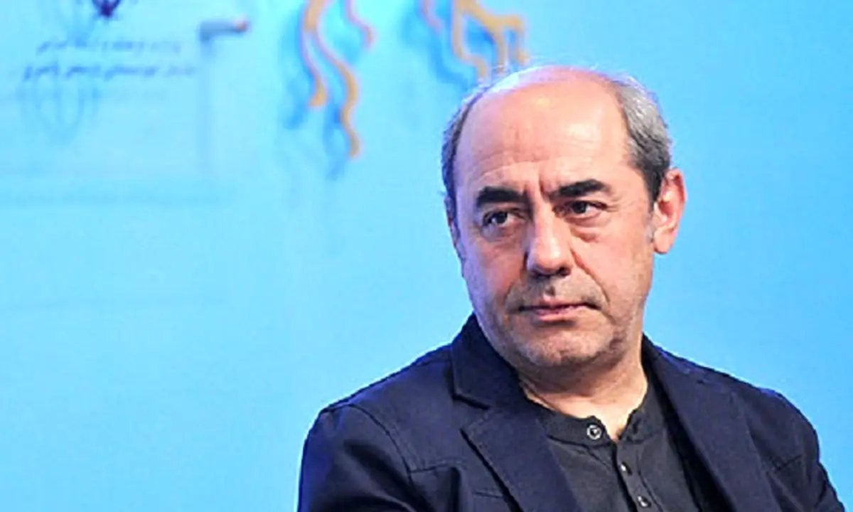 کمال تبریزی : هنرمندان روزی به تلویزیون برمی‌گردند/ گلشیفته فراهانی می ماند موفق تر بود