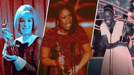 ۱۵ بازیگری که در همان فیلم اول خود برنده جایزه اسکار شدند؛ از هارولد راسل تا آنا پاکین
