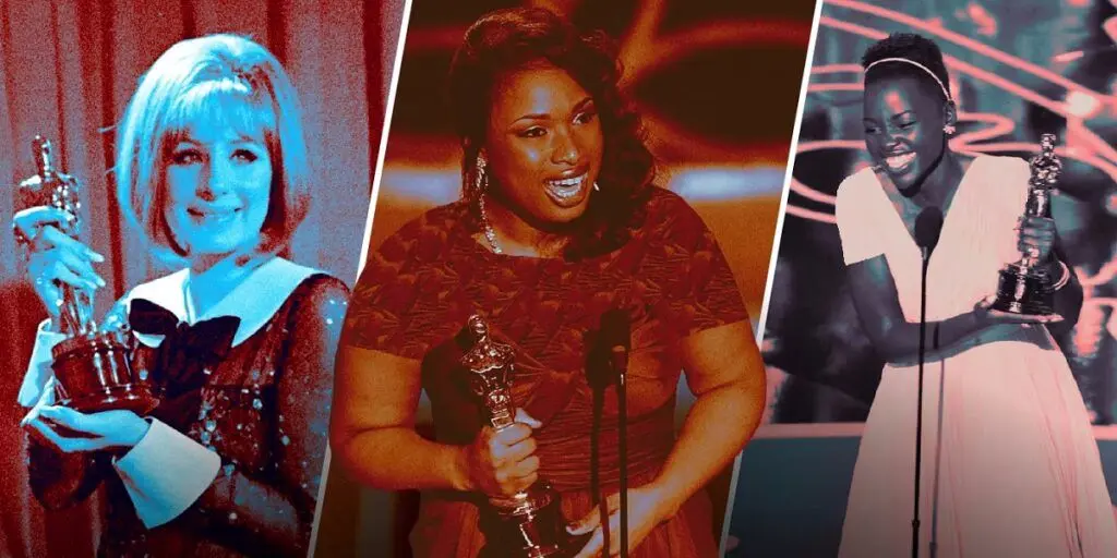 ۱۵ بازیگری که در همان فیلم اول خود برنده جایزه اسکار شدند؛ از هارولد راسل تا آنا پاکین
