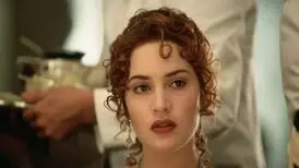 «بازیگر نقش رز در فیلم تایتانیک» در ۲۰ سالگی