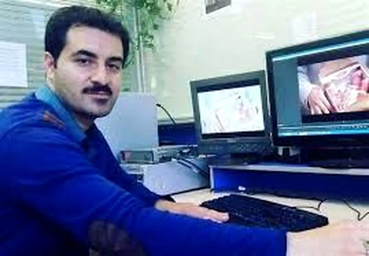 احسان معراجی‌فر، خبرنگار صدا و سیما درگذشت
