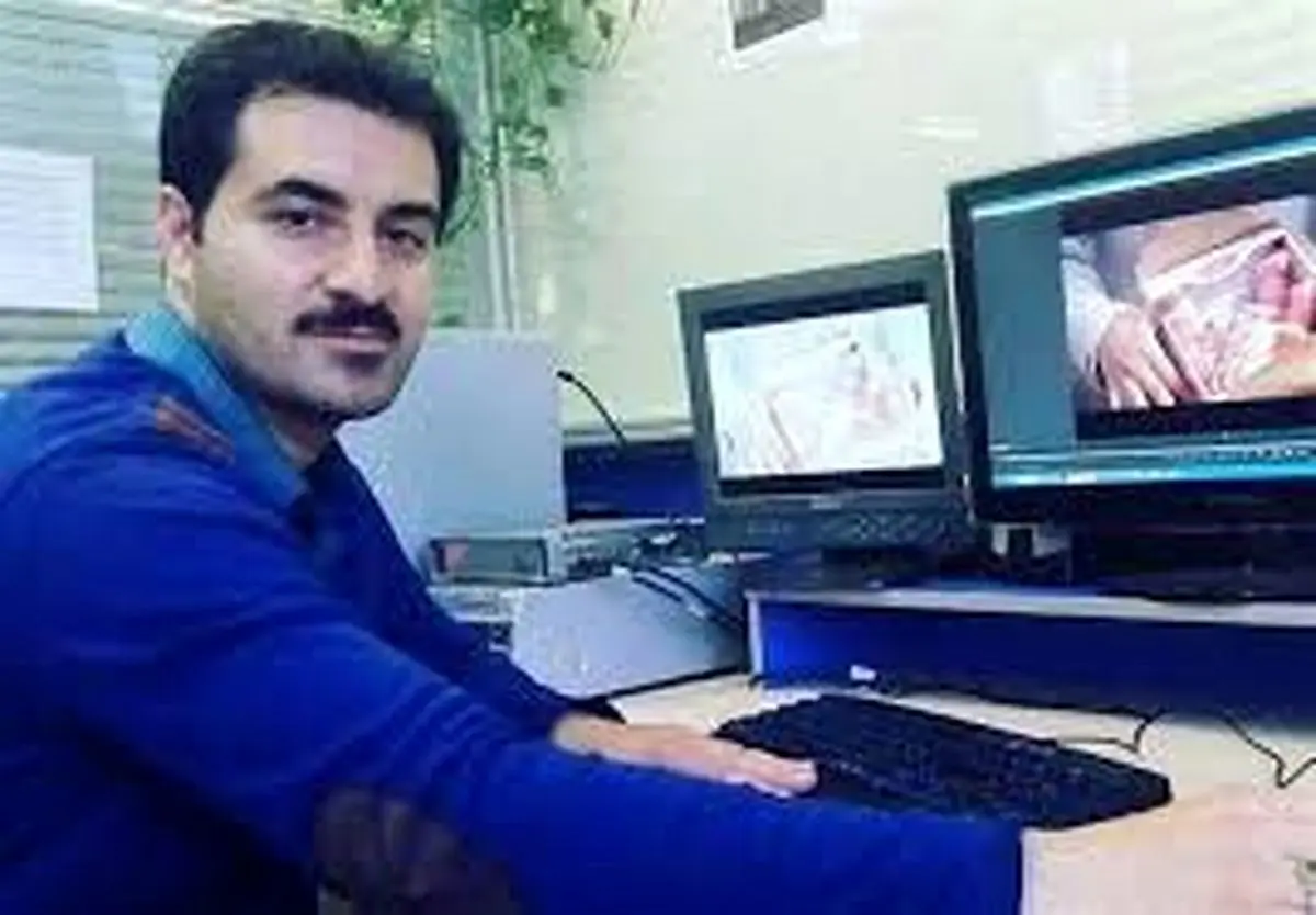 احسان معراجی‌فر، خبرنگار صدا و سیما درگذشت
