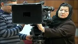 پوران درخشنده: انگار همه منتظر یک حادثه‌ایم