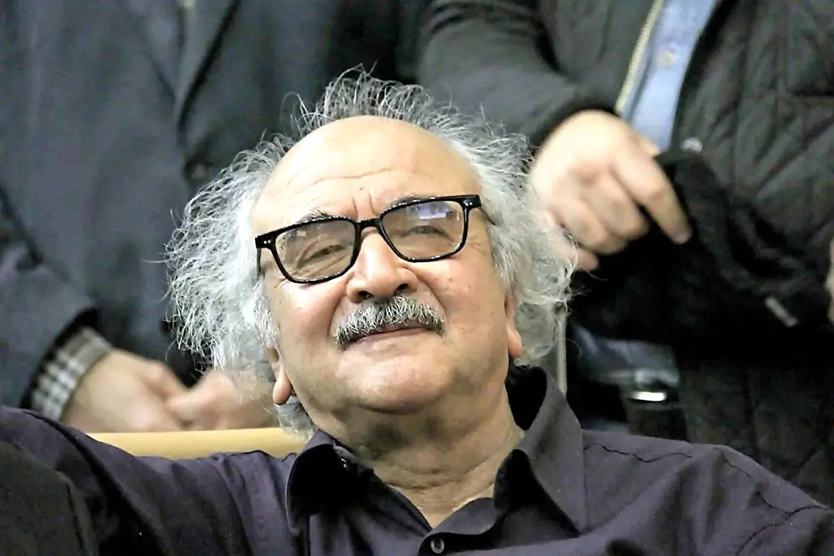 «کاظم غواص» سارق ادبی‌ای که شفیعی کدکنی مچش را گرفت
