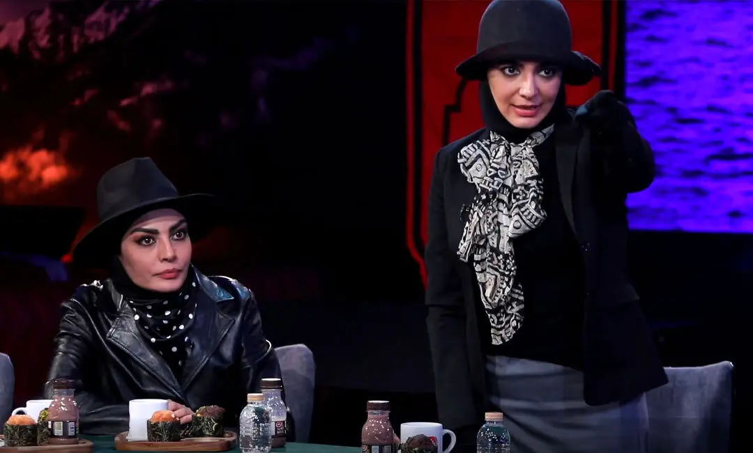 من مافیا بلد نبودم چون۵۰میلیون می‌دادند، آمدم!