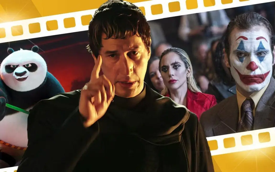 ناامیدکننده‌ترین فیلم‌های سال ۲۰۲۵
