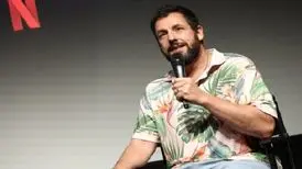 آدام سندلر از جشنواره گاتهام جایزه می‌گیرد/ ادای احترام به بازیگر
