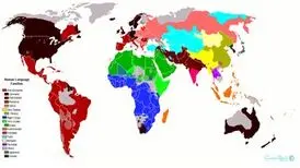 زنگ خطر به صدا درآمد/ کاهش ادامه‌دار سهم زبان فارسی در وب
