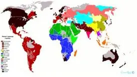 زنگ خطر به صدا درآمد/ کاهش ادامه‌دار سهم زبان فارسی در وب

