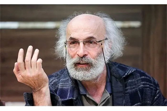 دست خالی تلویزیون؛ چرا نگذاشتند سریال کیانوش عیاری پخش شود؟