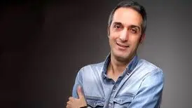 روایت دردناک امیرمهدی ژوله از درگذشت مادرش/ ویدئو

