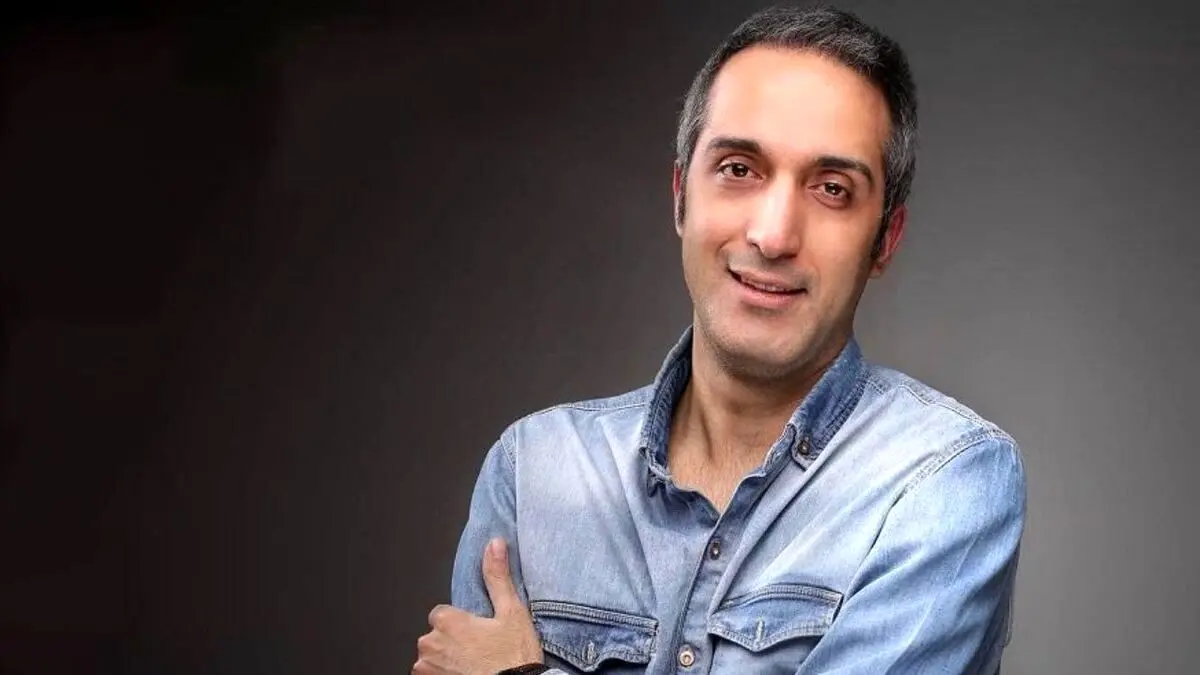 روایت دردناک امیرمهدی ژوله از درگذشت مادرش/ ویدئو
