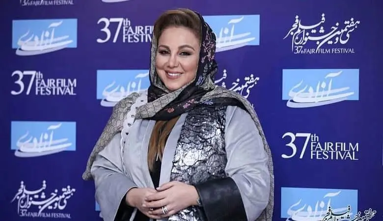 واکنش کنایه‌آمیز بهنوش بختیاری به اکران فیلم قهرمان با ادبیاتی عجیب + عکس