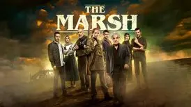 «مرداب» پرکشش و با ریتم تند
