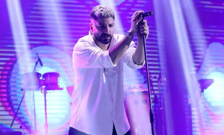 اتفاقی عجیب وسط کنسرت زانیار ؛ باید تعطیل بشود چون من را معرفی نکردی!/ ویدئو
