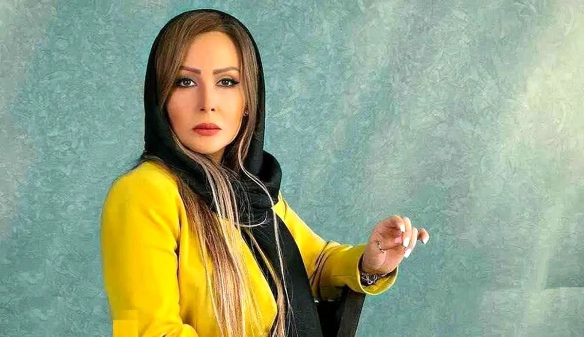 واکنش یک فعال رسانه به تقاضای بازگشت پرستو صالحی
