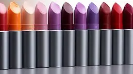 جدیدترین رنگ‌ های جذاب رژ لب ترند سال 2026