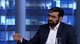 مدیر شبکه چهار: سروش صحت، علیخانی و رامبد جوان ممنوع‌الکار نیستند، جرأت ندارند به تلویزیون بیایند/ ویدئو
