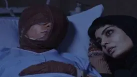 «پری‌سا» بهترین فیلم جشنواره جیرونا اسپانیا شد
