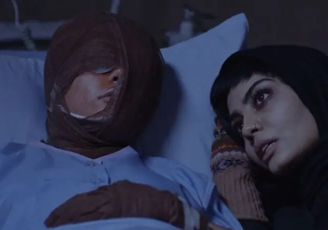 «پری‌سا» بهترین فیلم جشنواره جیرونا اسپانیا شد
