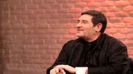 شهریار بحرانی پس از چند سال به سینما برمی‌گردد