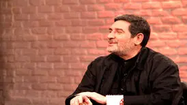 شهریار بحرانی پس از چند سال به سینما برمی‌گردد