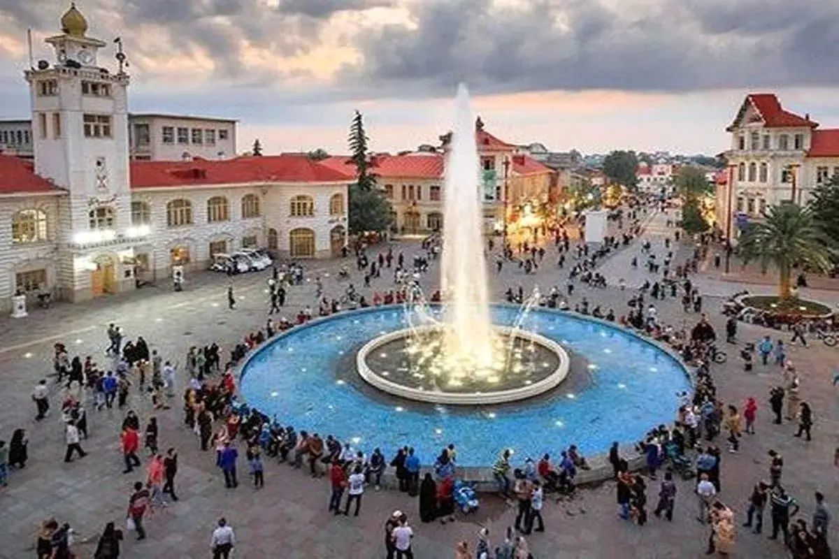 روز رشت چه روزی است؟
