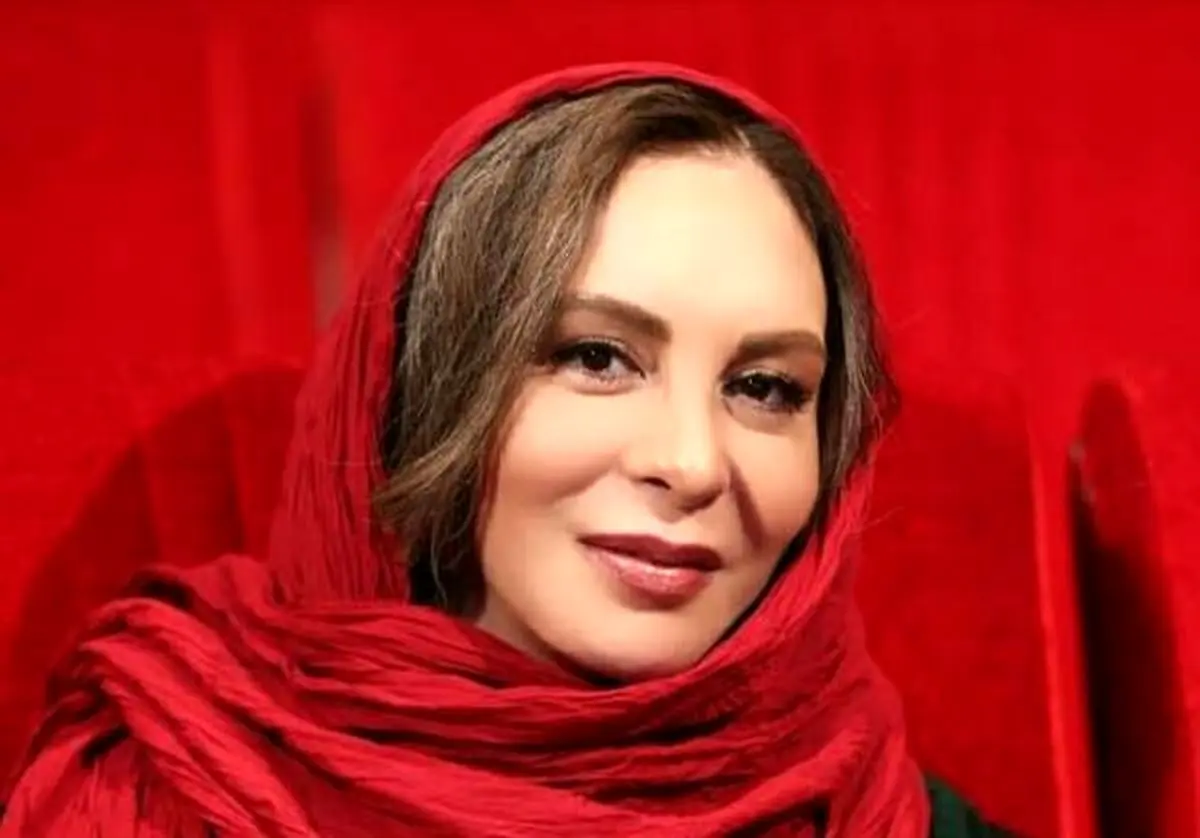 استوری جدید افسانه بایگان: دیگر کسی به عشق نیندیشید