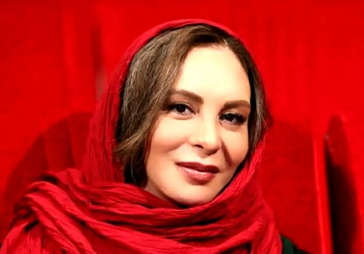 استوری جدید افسانه بایگان: دیگر کسی به عشق نیندیشید