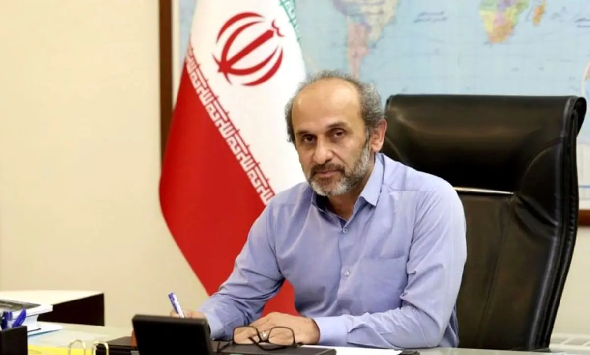 واکنش پیمان جبلی به تبلیغ سریال‌های ترکیه‌ای
