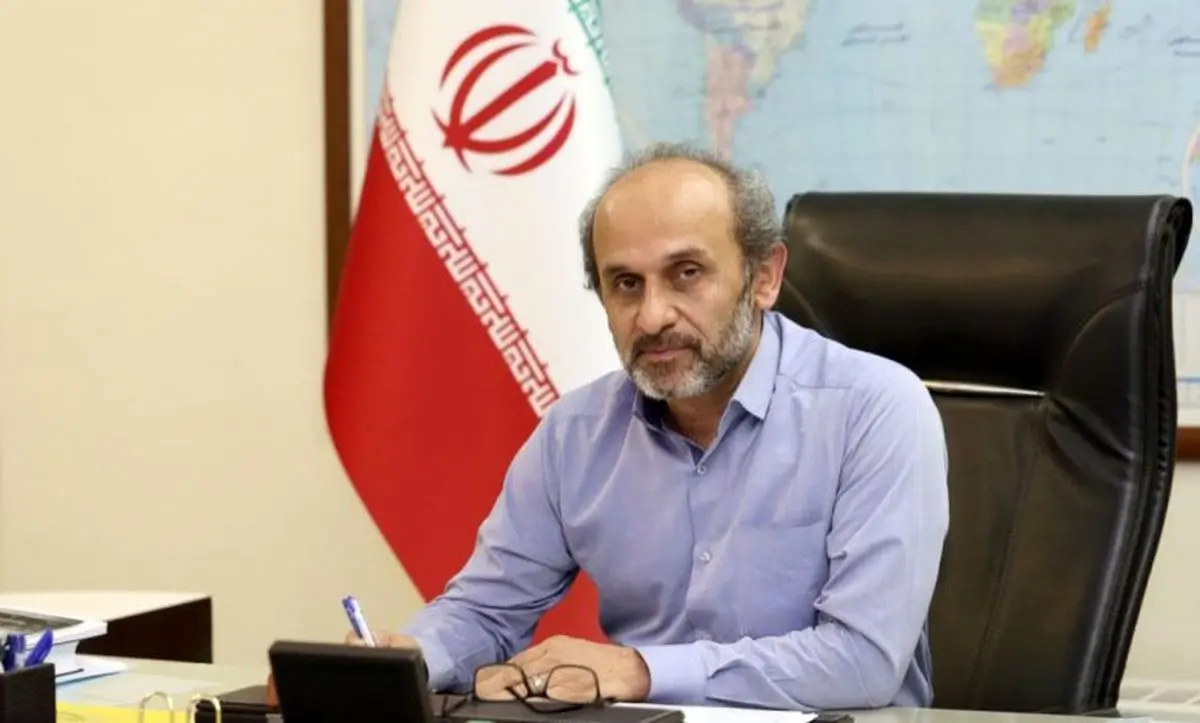 واکنش پیمان جبلی به تبلیغ سریال‌های ترکیه‌ای
