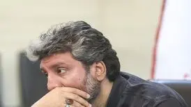 خیرالله تقیانی‌پور: خداوند راه شکست را بر ما بسته است
