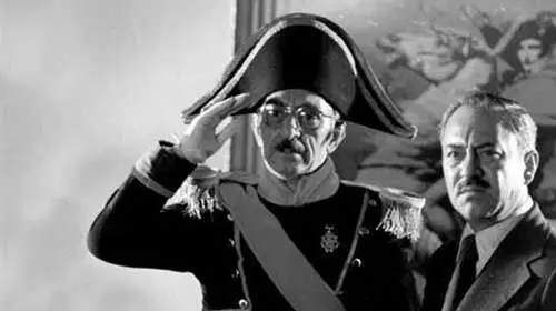 راست میگفتی عمو ایرج؛ همه‌اش کار انگلیسی‌ها بود