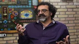 حتی برای چایی خوردن من را به صداوسیما راه نمی‌دهند/ خودم را تسلیم پلیس کردم/ تلویزیون می‌خواهد بازگردم
