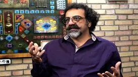 حتی برای چایی خوردن من را به صداوسیما راه نمی‌دهند/ خودم را تسلیم پلیس کردم/ تلویزیون می‌خواهد بازگردم

