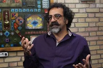 حتی برای چایی خوردن من را به صداوسیما راه نمی‌دهند/ خودم را تسلیم پلیس کردم/ تلویزیون می‌خواهد بازگردم
