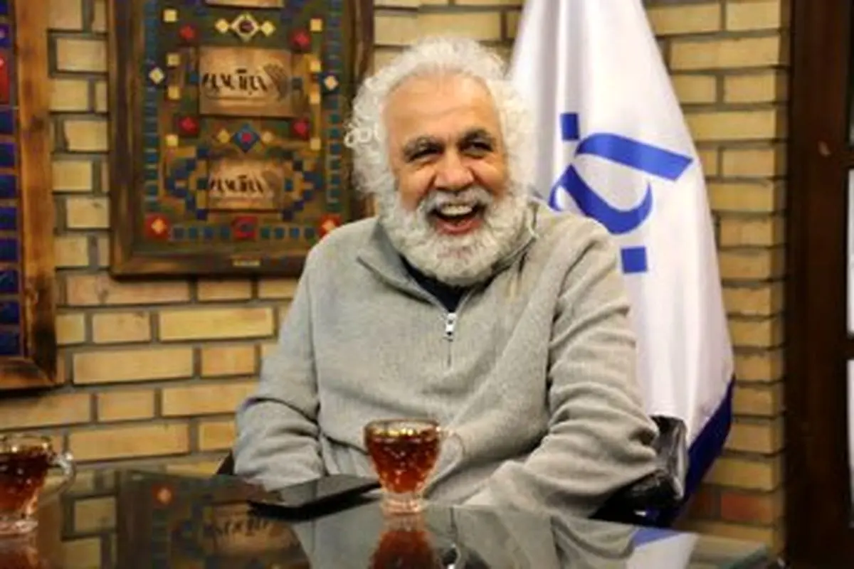 کارگردان ایرانی - آلمانی که در سراسر ایران نمایش اجرا می‌کند
