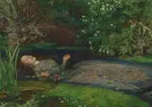 شخصیت‌های «شکسپیر» در دنیای نقاشی